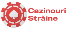 Cazinouri străine