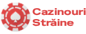 Cazinouri străine